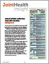 JointHealth™ Insight - June 2016