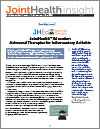 JointHealth™ Insight - June 2018