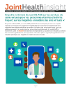 JointHealth™ Insight - Decembre 2019