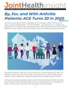 JointHealth™ Insight - May 2020
