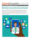 JointHealth™ Insight - April 2021