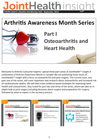 JointHealth™ Insight - September 2019