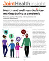 JointHealth™ Insight - September 2020