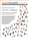 JointHealth™ Insight - Septembre 2018
