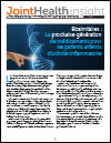 JointHealth™ Insight - juin 2019