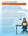 JointHealth™ Insight - 2020 juin