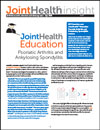 JointHealth™ Insight - july 2019
