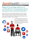 JointHealth™ Insight - september 2021