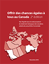 Leveling the Field in Canada booklet