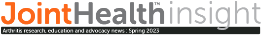 JointHealth Insight
