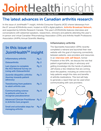 JointHealth™ Insight - April 2023