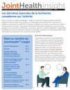 JointHealth™ Insight - avril 2023