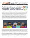 JointHealth™ Insight - Fall 2020