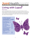 JointHealth™ Insight - February 2022