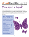 JointHealth™ Insight - février 2022