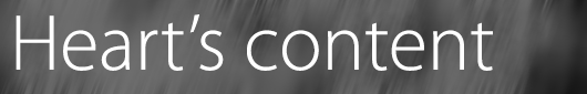 Heart's content - JointHealth™ Monthly
