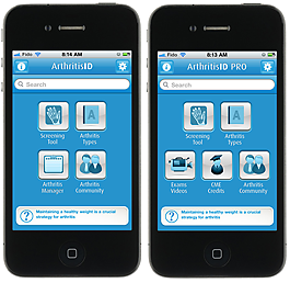 The NAAP APP