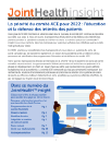 JointHealth™ Insight - January 2022