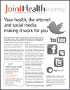 JH Monthly - September 2010