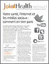du Mensuel JointHealth™ - Novembre 2010