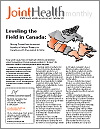 JH Monthly - September 2010