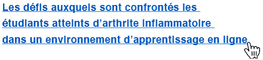 JointHealth Insight
