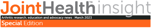JointHealth Insight