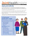 JointHealth™ Insight - November - December 2021