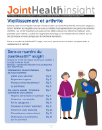 JointHealth™ Insight - Novembre - Decembre 2021