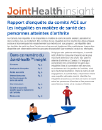 JointHealth™ Insight - Septembre 2022