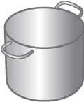 Saucepan