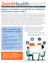 JointHealth™ Insight