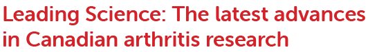 JointHealth Insight