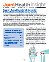 JointHealth™ Insight