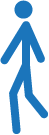 Walking Man