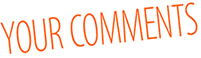 JointHealth™ - Your Comments JointHealth™ - Your Comments