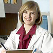Dr. Lacaille