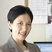 Dr. Linda Li